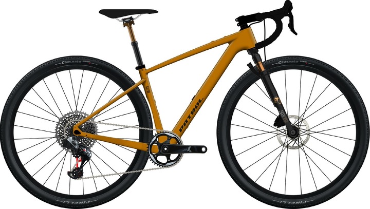 Immagine prodotto Patrol CG700 S-SPEC