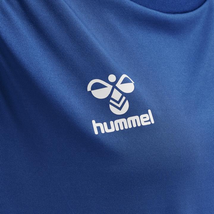 Produktbild hummel Core Volley Stretch Tee Damen (XL)