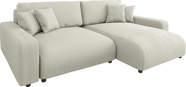 Actual product image Ropez Sara (Corner sofa)
