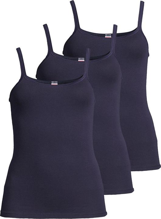 Immagine prodotto Conta 3er Pack Feinripp Unterhemd / Top (50, 5XL)