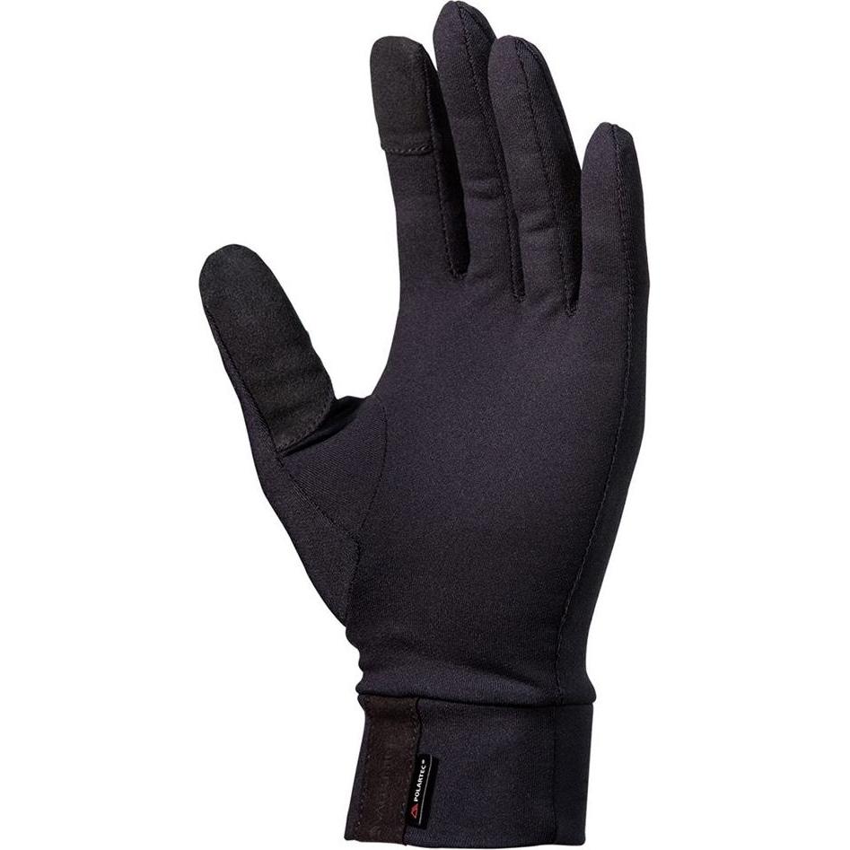 Thumbnail - Vallerret Innenhandschuh Power Stretch Pro Liner S (Diverse), Digitalkamera Zubehör, Schwarz