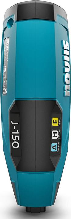 Actual product image Novus J-150