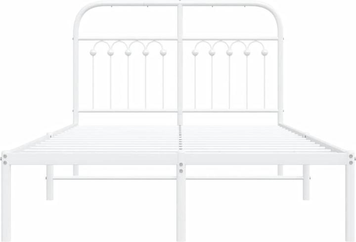 Image du produit vidaXL Bettgestell (200 x 200 cm)