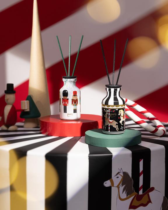 Actual product image Ipuro Room fragrance (100 ml)