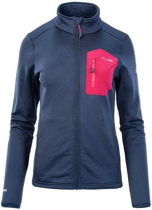 Actual product image Elbrus Nomi Polaretec Sweatshirt (S)
