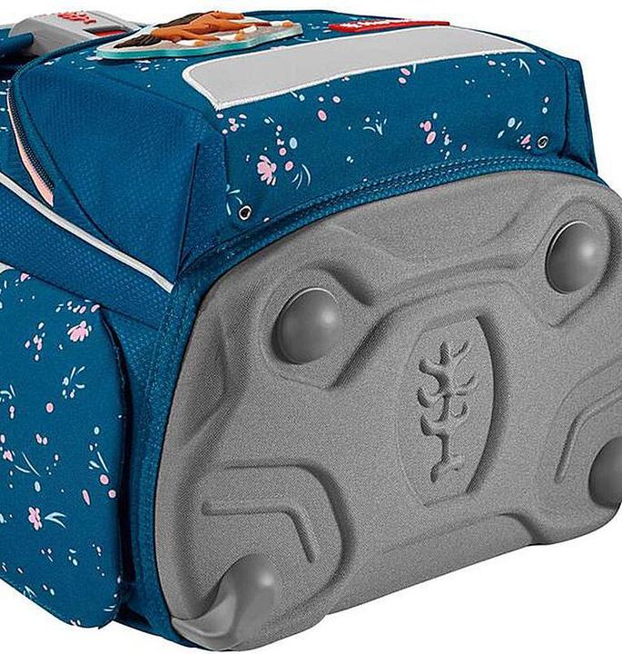 Produktbild Step by Step Ranzen-Set SPACE, 5-teilig (19 l)