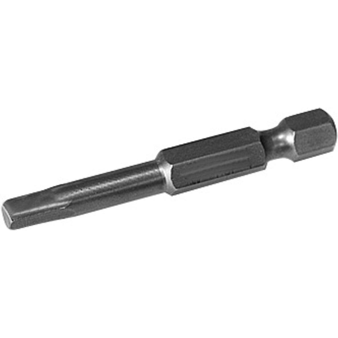 Werkstarck, Bits, Schrauben-Bits für SR-Antrieb (SR 1)