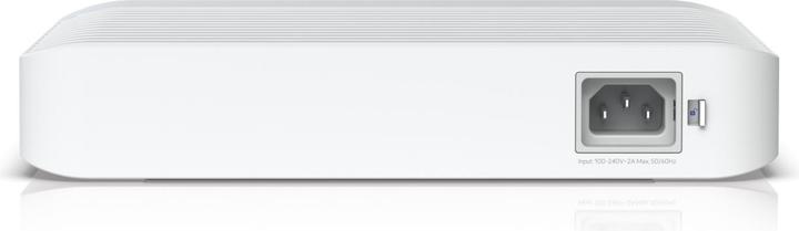 Image du produit Ubiquiti UniFi USW-PRO-8-POE (8 Ports)