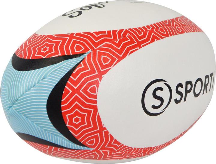 Actual product image Sporti Soft'rugby