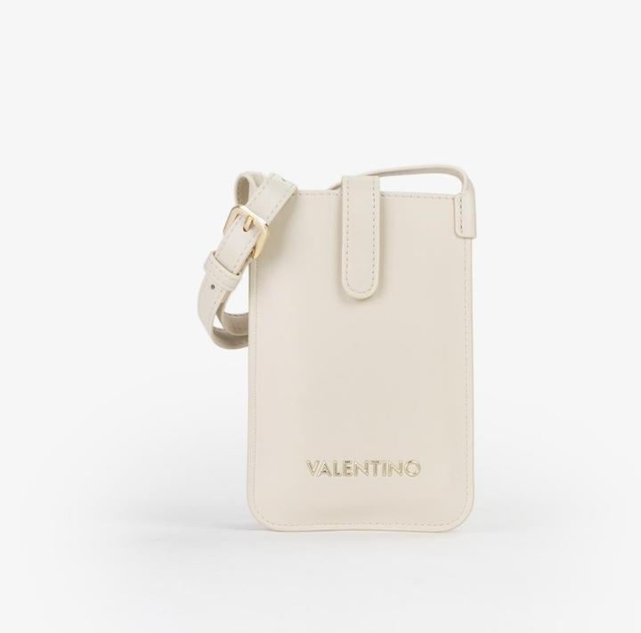 Actual product image Valentino Ecru Clio Re Storage Holder
