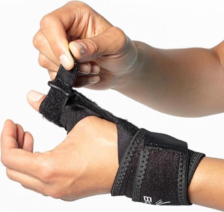 Produktbild BioSkin Thumb Spica Daumenbandage (XS, S, M)