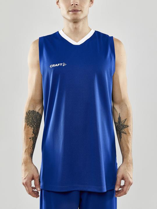 Produktbild Craft Progress Basket Singlet M (M)