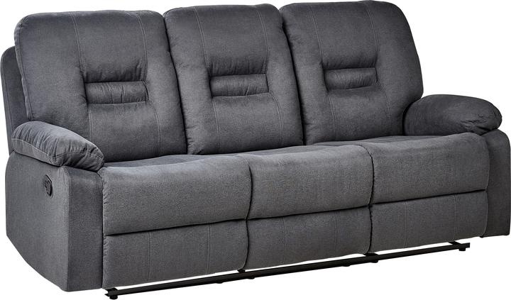 Produktbild Beliani Bergen Ii (3-Sitzer)