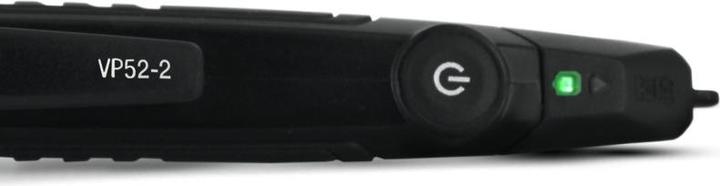 Image du produit Flir Testeur de tension sans contact (CAT IV 1000V)