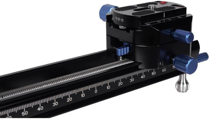 Produktbild Sirui MS18 Makroschlitten / Schiene (Stativschlitten)