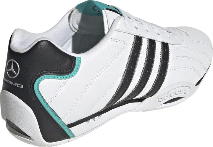 Produktbild adidas Adiracer Hi Mercedes Amg Petronas F1 Team (46 2/3)