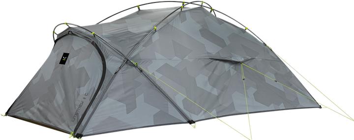 Immagine prodotto Salewa Litetrek II C (Tenda a cupola, 2.98 kg, 2 persone)