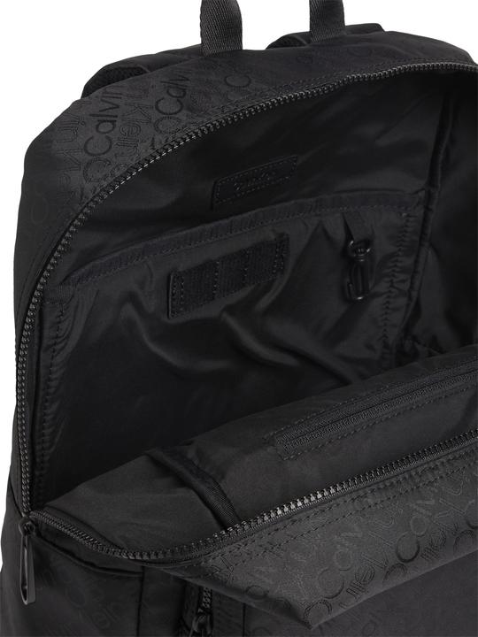 Actual product image Calvin Klein Backpack / Daypack CK Must T Squared Campus Backpack JQ FA22