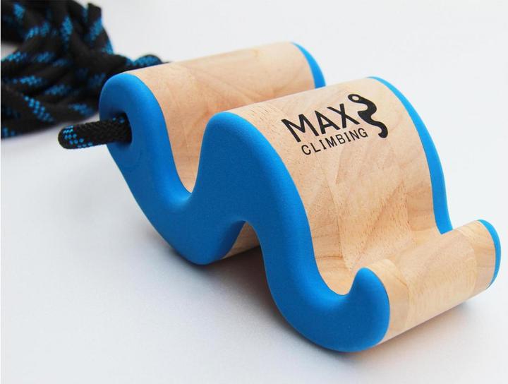 Produktbild Max Climbing Maxgrip Hybrid Hängegriffe