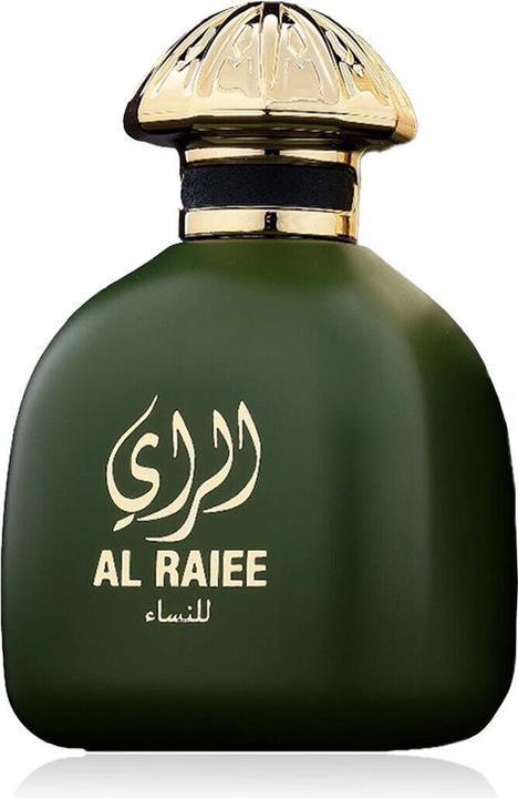 Ameer Al Oud Fragrance World Eau De Parfum Fw Athoor Al Alam, Al Raiee Lil Nisaa, Unisex, 100 Ml (Eau de Parfum, 100 ml)