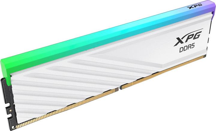 Actual product image Adata XPG Lancer Blade RGB (2 x 16GB, 6000 MHz, DDR5 RAM, DIMM)
