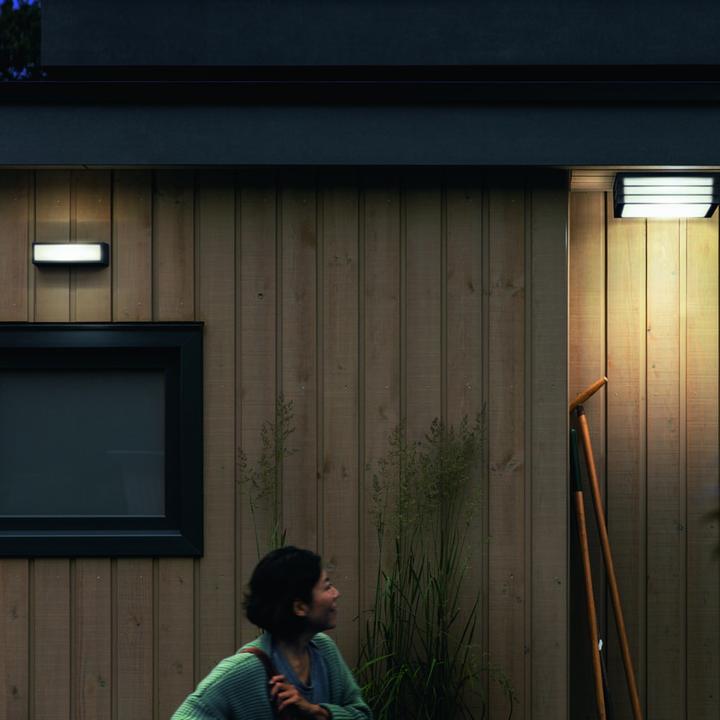 Produktbild Philips Moonshine (E27, IP44)