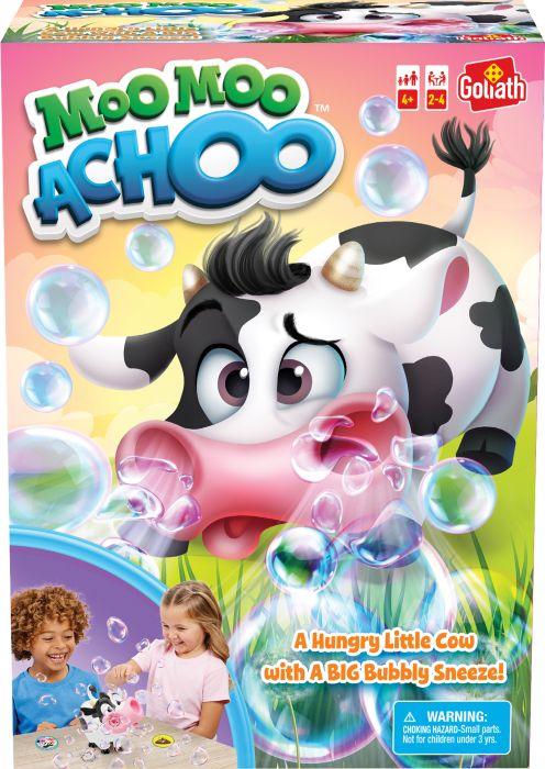 Goliath Toys Bubble Bela (Deutsch)