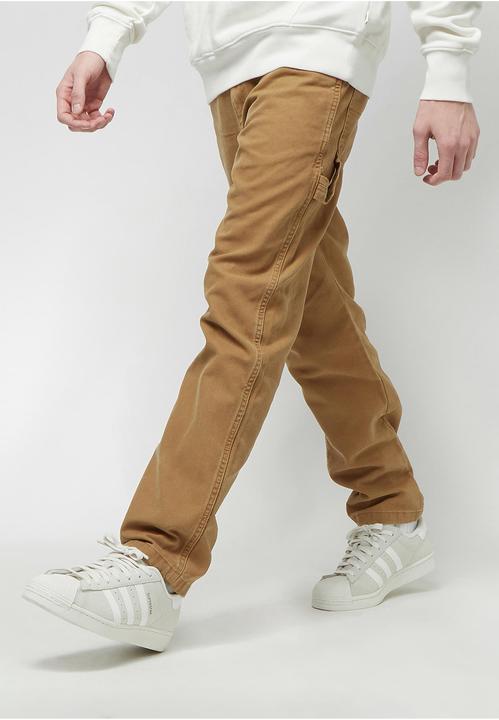 Actual product image Dickies Duck Carpenter Pant Sw Duck (29)