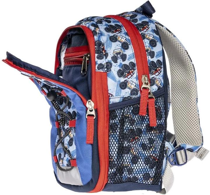 Immagine prodotto Funki Camion dei mostri