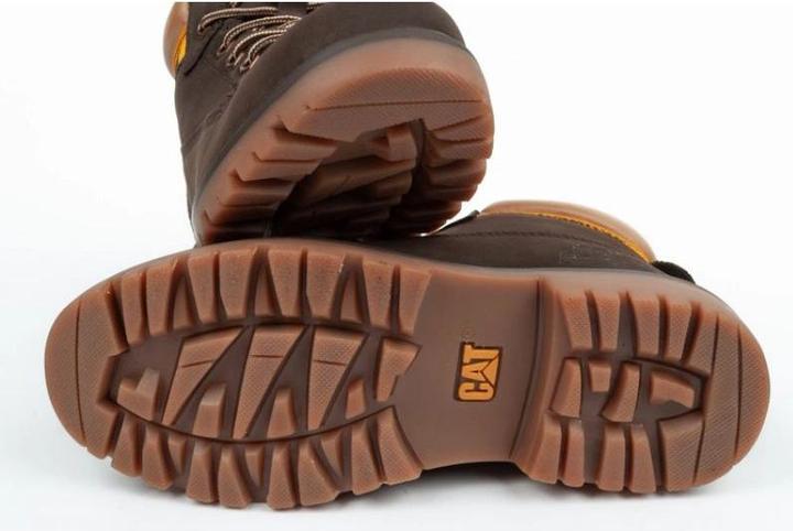 Image du produit Cat Jr Winterstiefel (29)