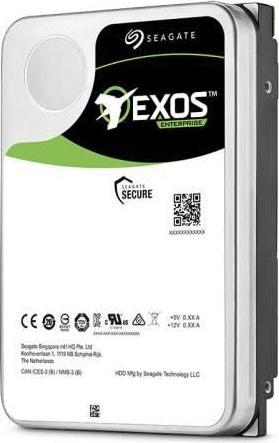 Produktbild Seagate EXOS X14 12TB SAS SED35 7200 (12 TB)