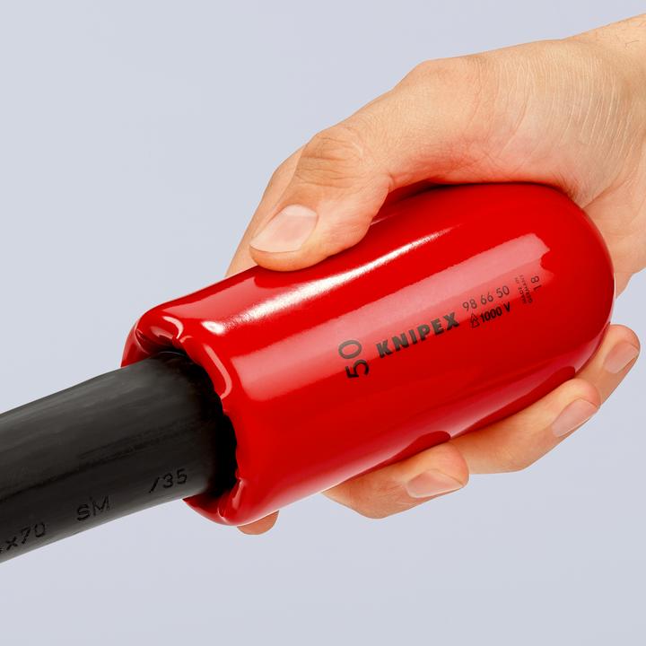 Image du produit Knipex Clé à fourche (7 mm)