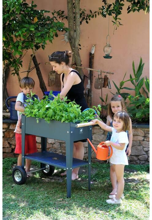 Produktbild Herstera Urban Garden Trolley