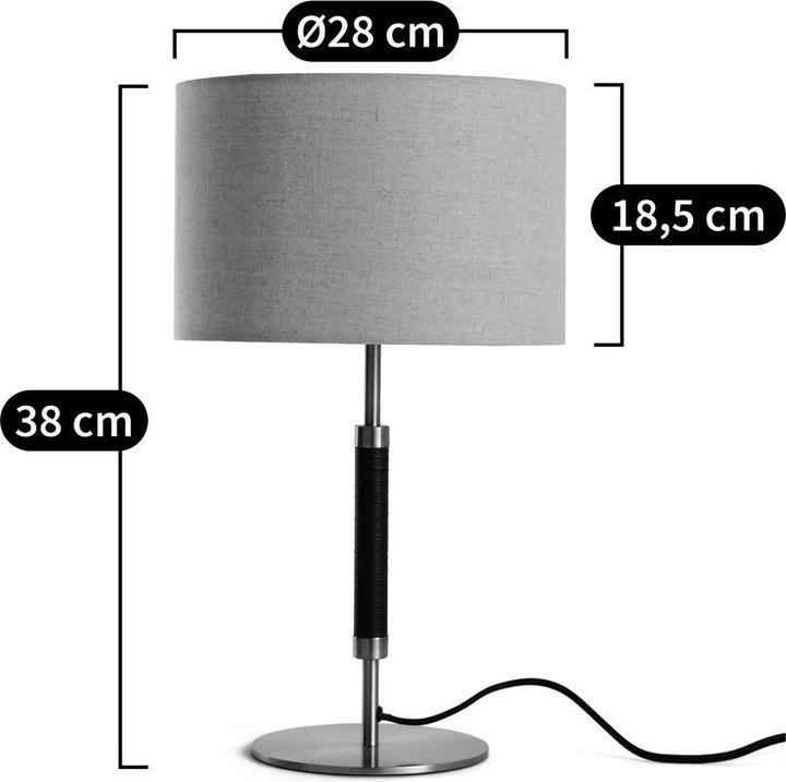 Produktbild AM.PM Jihana (E27)