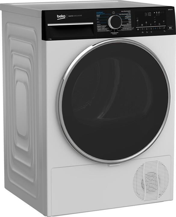 Image du produit Beko Wäschetrockner (9 kg, Droite, Modifiable)