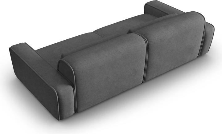 Actual product image Maison Heritage Lina (Modular sofa, 4-seater)