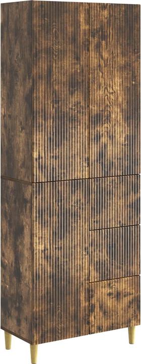Produktbild vidaXL Möbelset (66 x 34.50 x 90 cm)