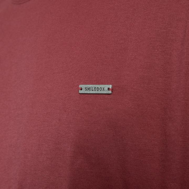 Produktbild Smilodox T-Shirt Cedrik (M)