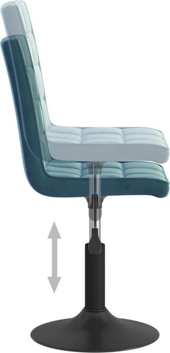 Image du produit vidaXL Esszimmerstuhl