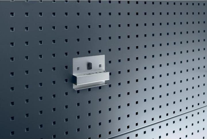 Actual product image Bott Allen key holder for perforated plate system