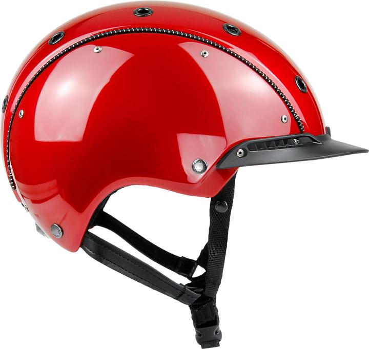 Produktbild Casco Champ 3 Reithelm (56 - 58 cm)