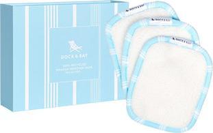 Actual product image Dock & Bay Makeup Remover Pads (Cleansing lotion)