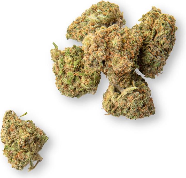 Produktbild Sweed Super Silver Haze (kleine Blüten) (10 g, Indoor)