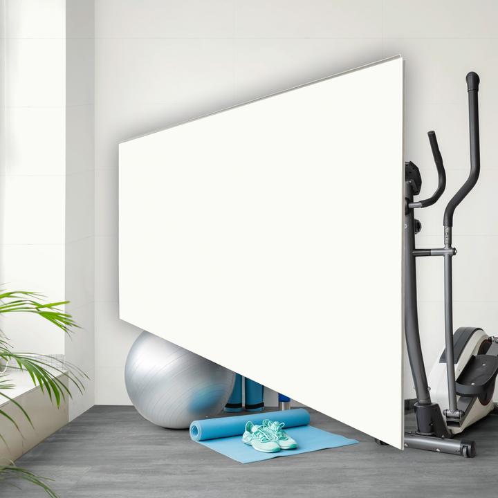 Revet Revêt SPC Wall 3.7 x 600 x 300 MM - Design Wandfliesen 12 Stück = 2.16 M2 (2.16 m², 30 x 30 cm)