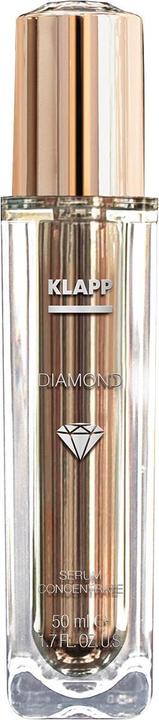 Immagine prodotto Klapp Siero concentrato DIAMOND (50 ml)
