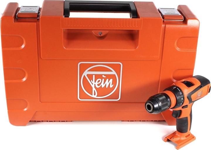 Produktbild Fein Ascm (Bohrschrauber)