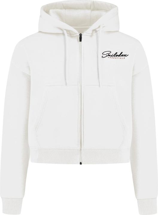 Produktbild Smilodox Zip Jacke Enara (S)