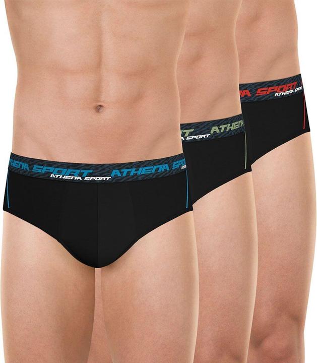 Produktbild 3er-Set Slips (XXL, 4er Pack)