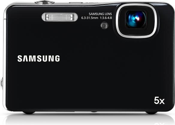 Immagine prodotto Samsung WP10 (1/2,3'')