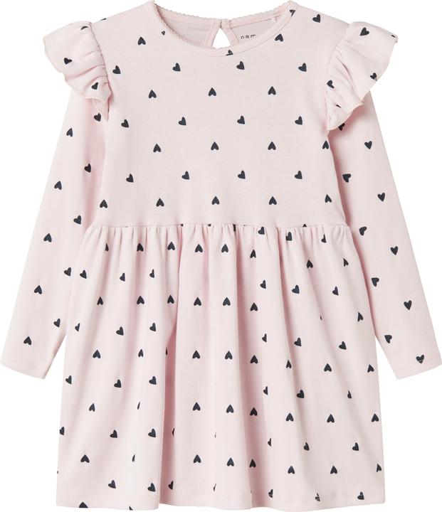 Produktbild Name it Bio-Baumwoll Kleid (92)